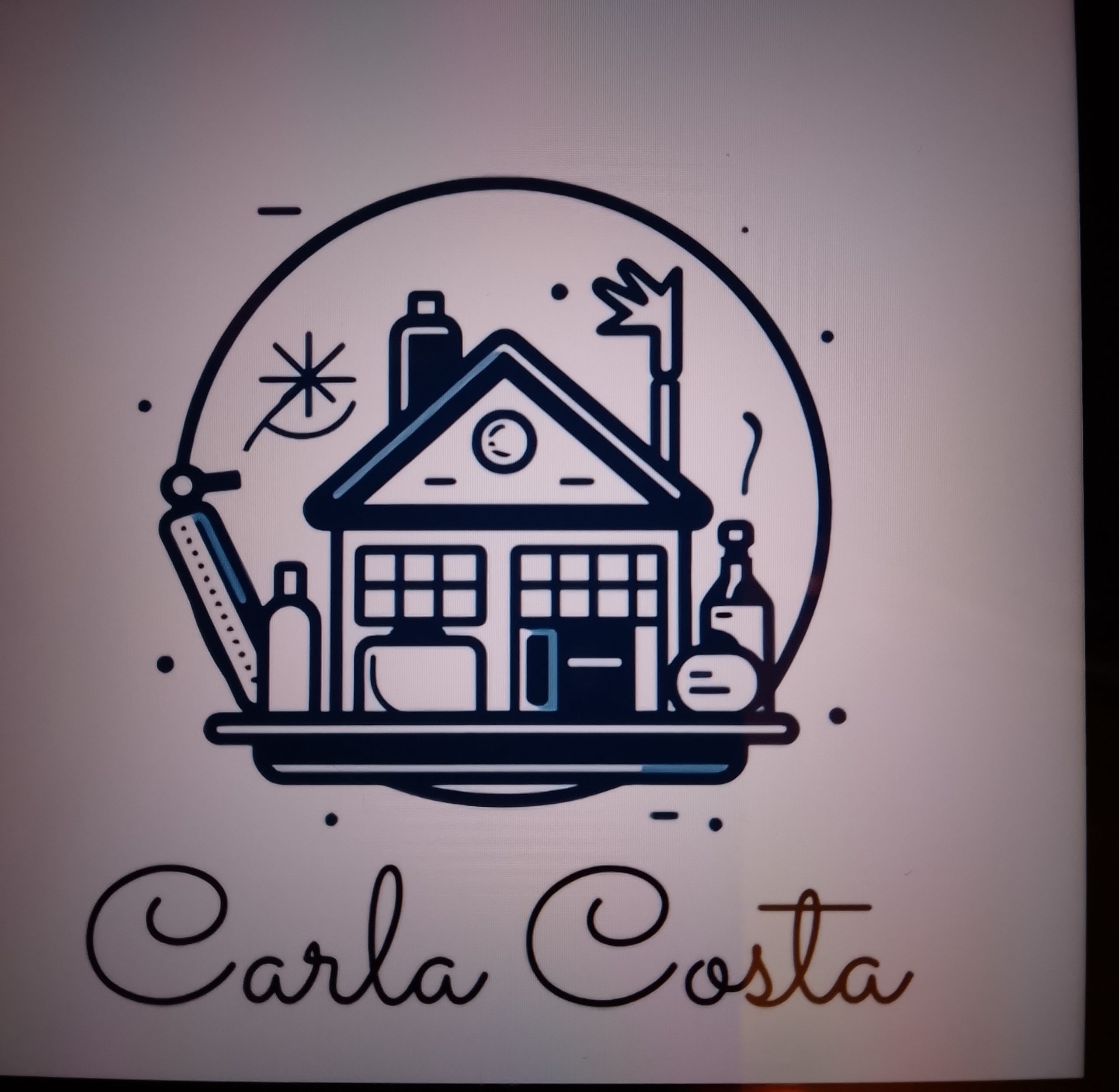 Photo de Carla Costa