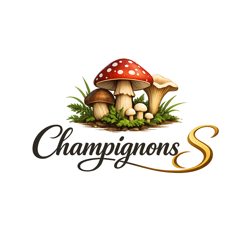 Photo de CHAMPIGNONS S