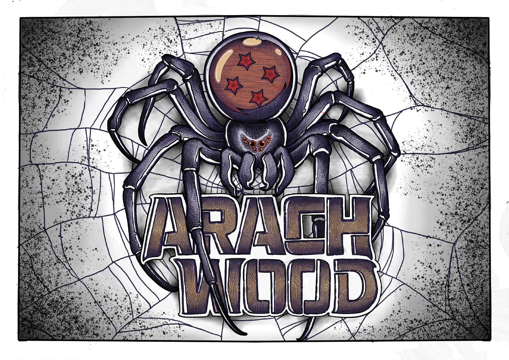 Photo de ARACH’WOOD